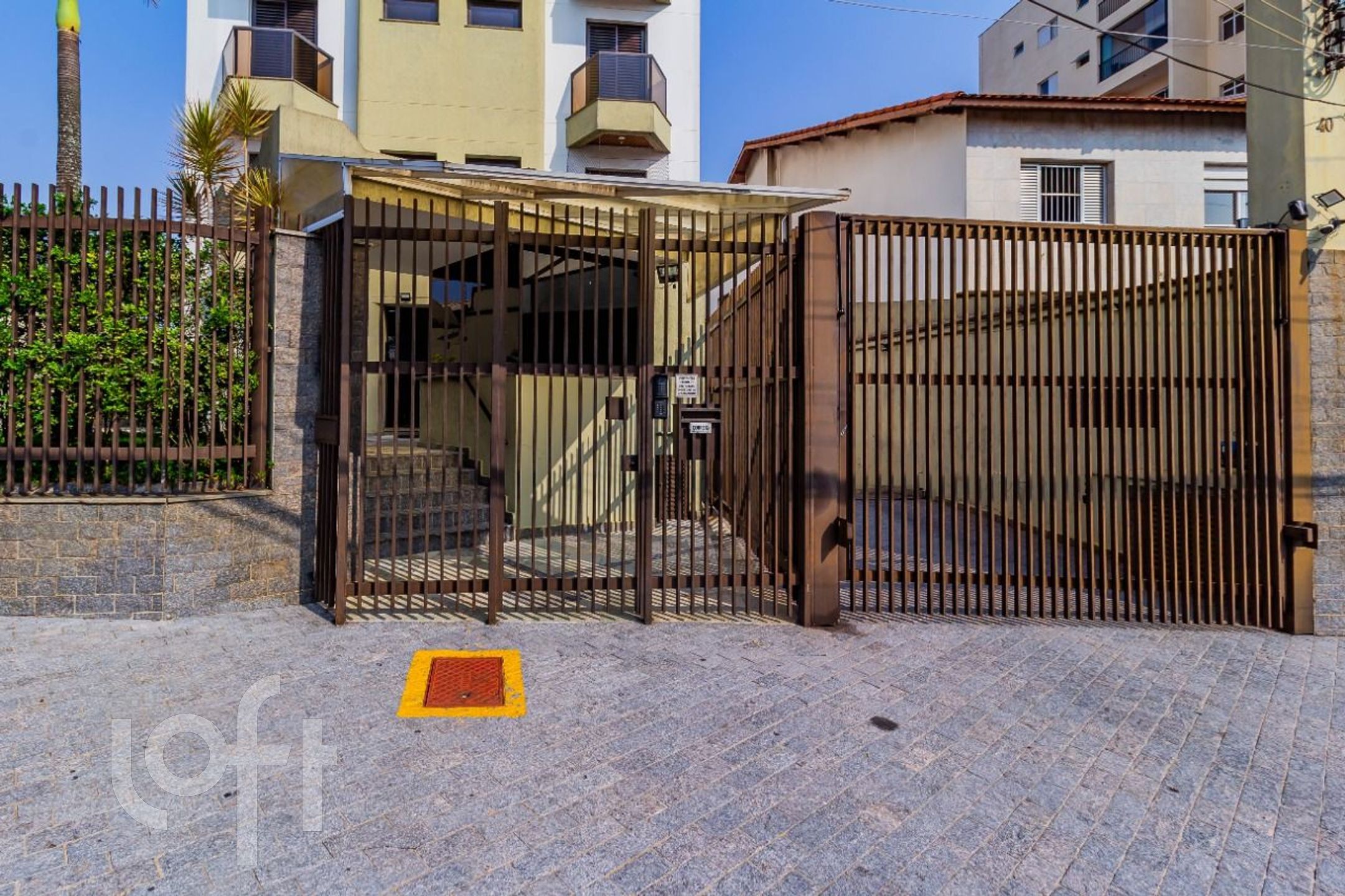 Apartamento à venda com 3 quartos, 150m² - Foto 57