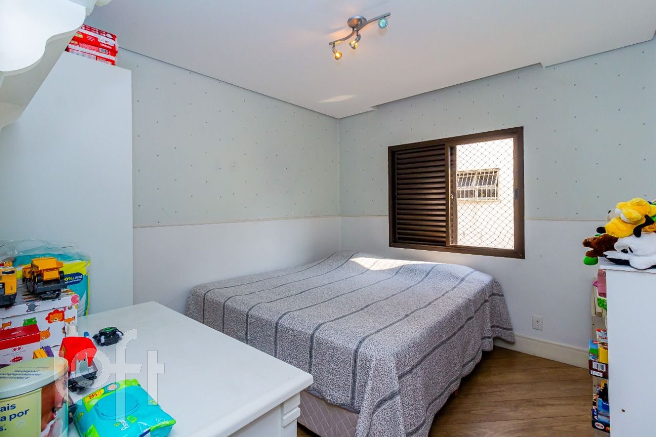 Apartamento à venda com 3 quartos, 150m² - Foto 26