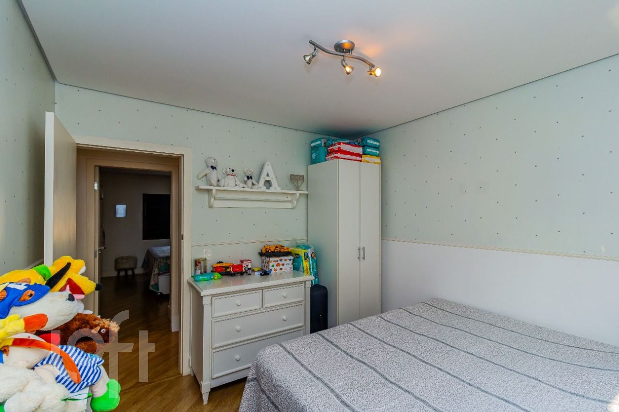 Apartamento à venda com 3 quartos, 150m² - Foto 28