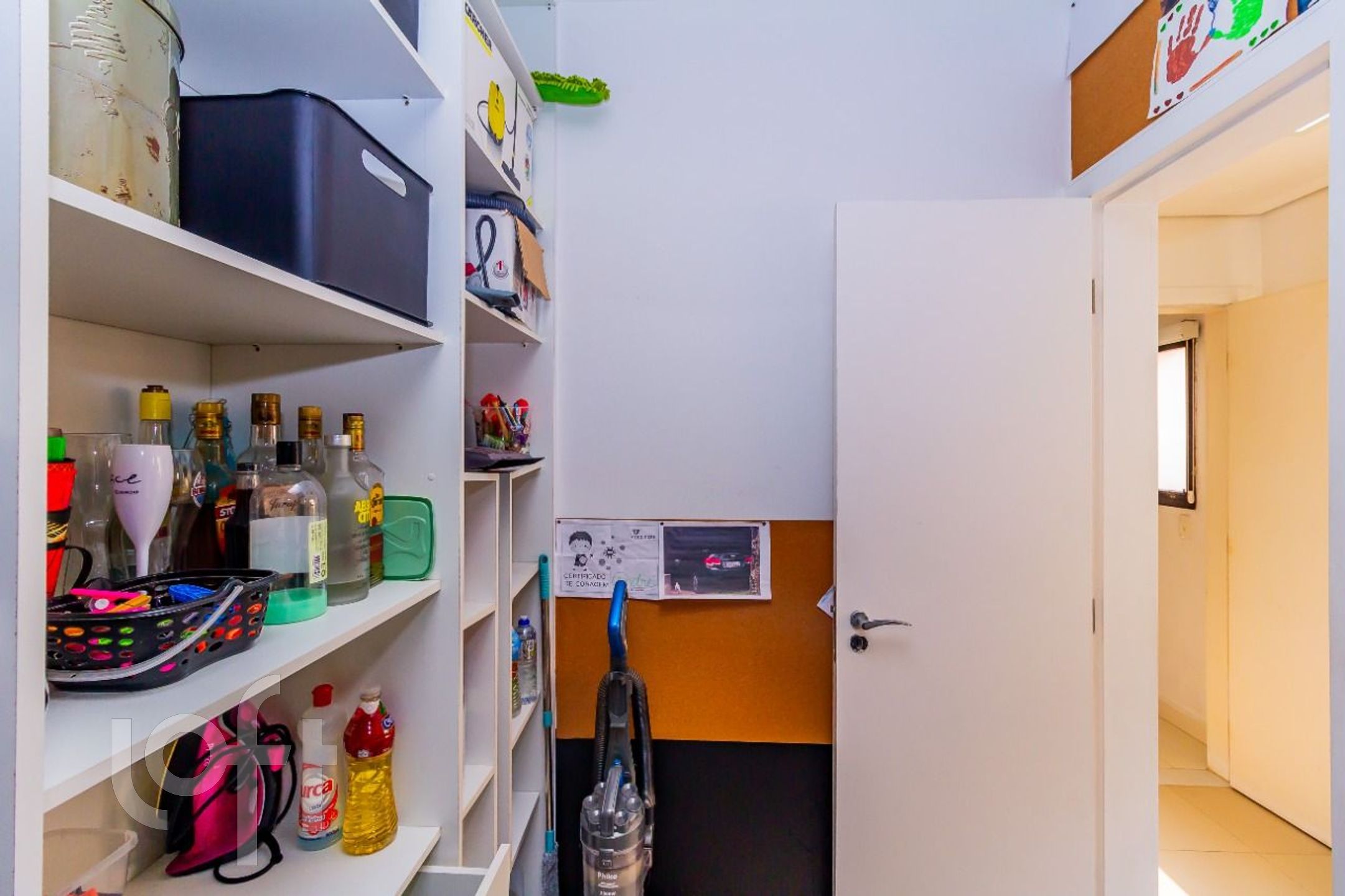 Apartamento à venda com 3 quartos, 150m² - Foto 17