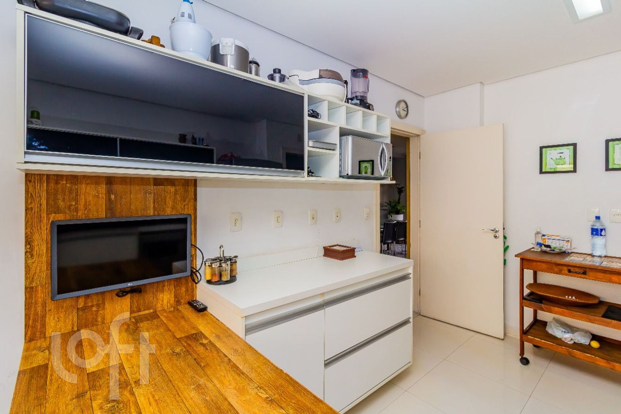 Apartamento à venda com 3 quartos, 150m² - Foto 12