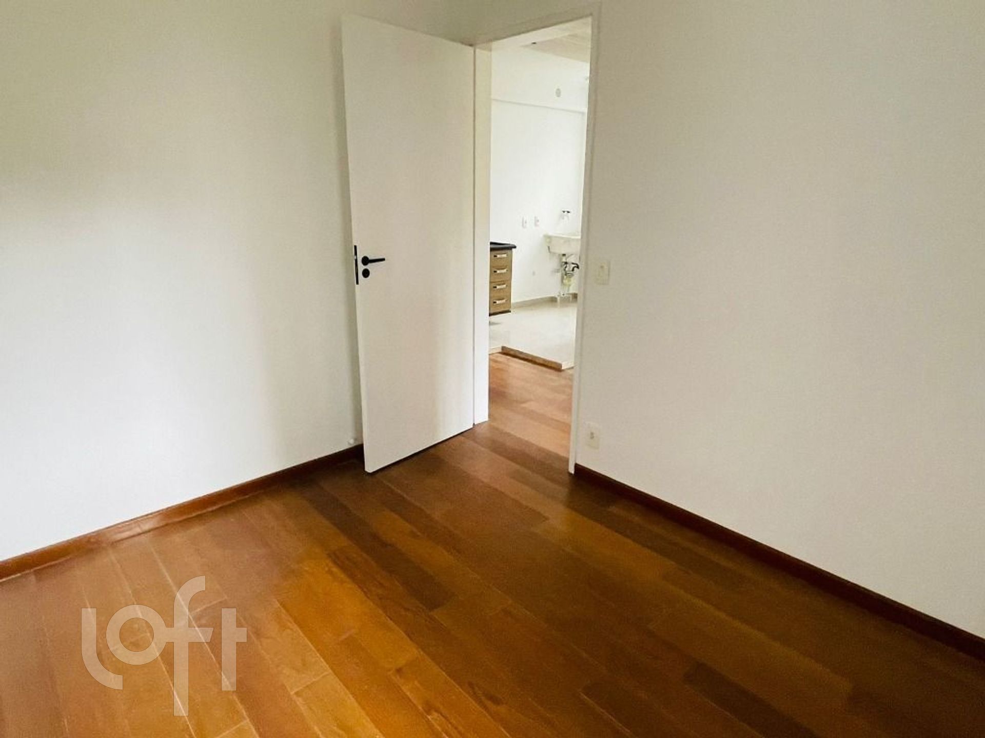 Apartamento à venda com 2 quartos, 44m² - Foto 9