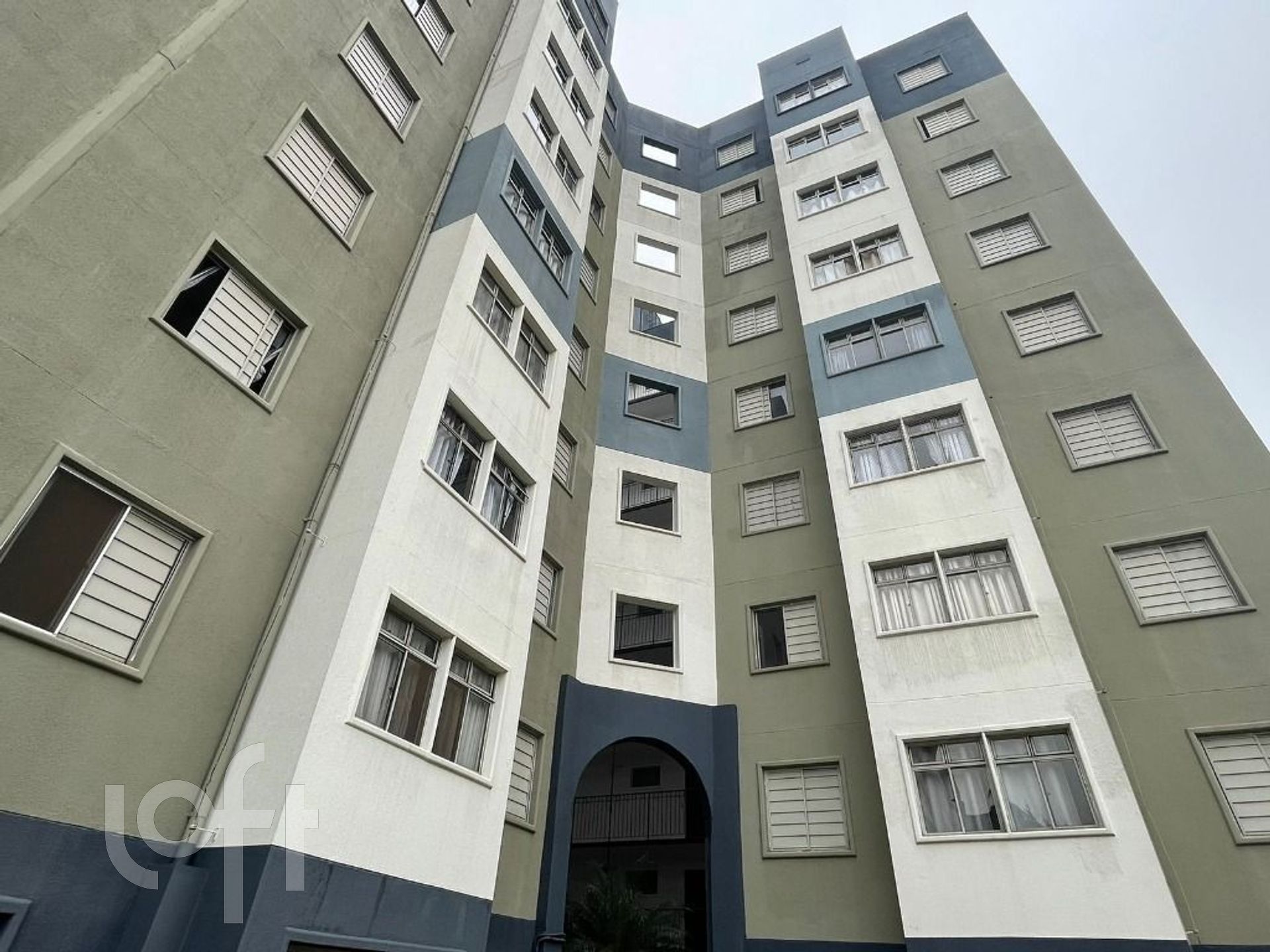 Apartamento à venda com 2 quartos, 44m² - Foto 13