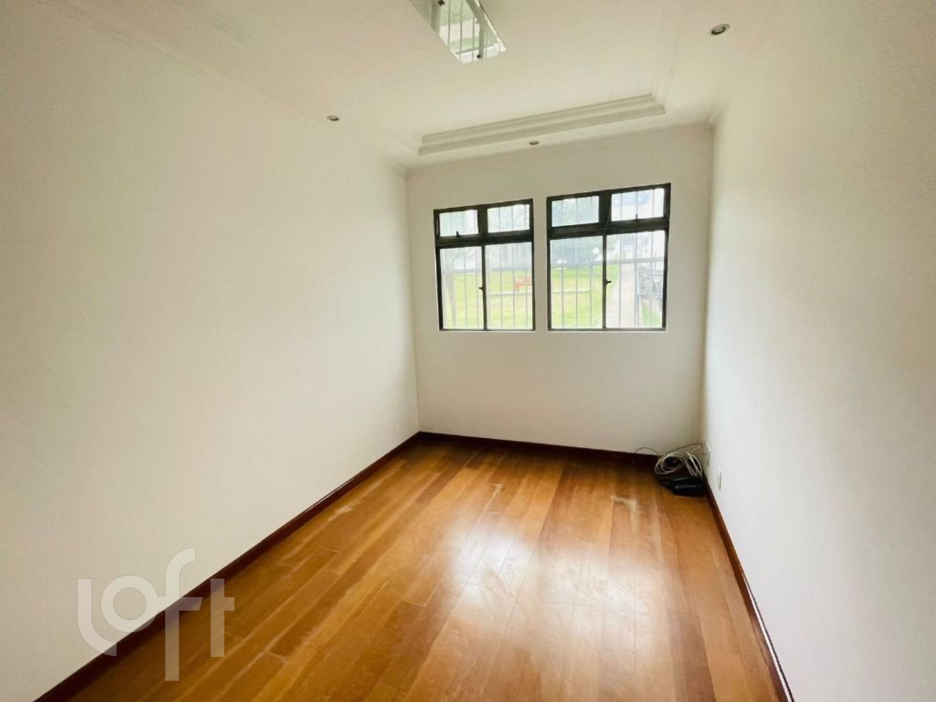 Apartamento à venda com 2 quartos, 44m² - Foto 6