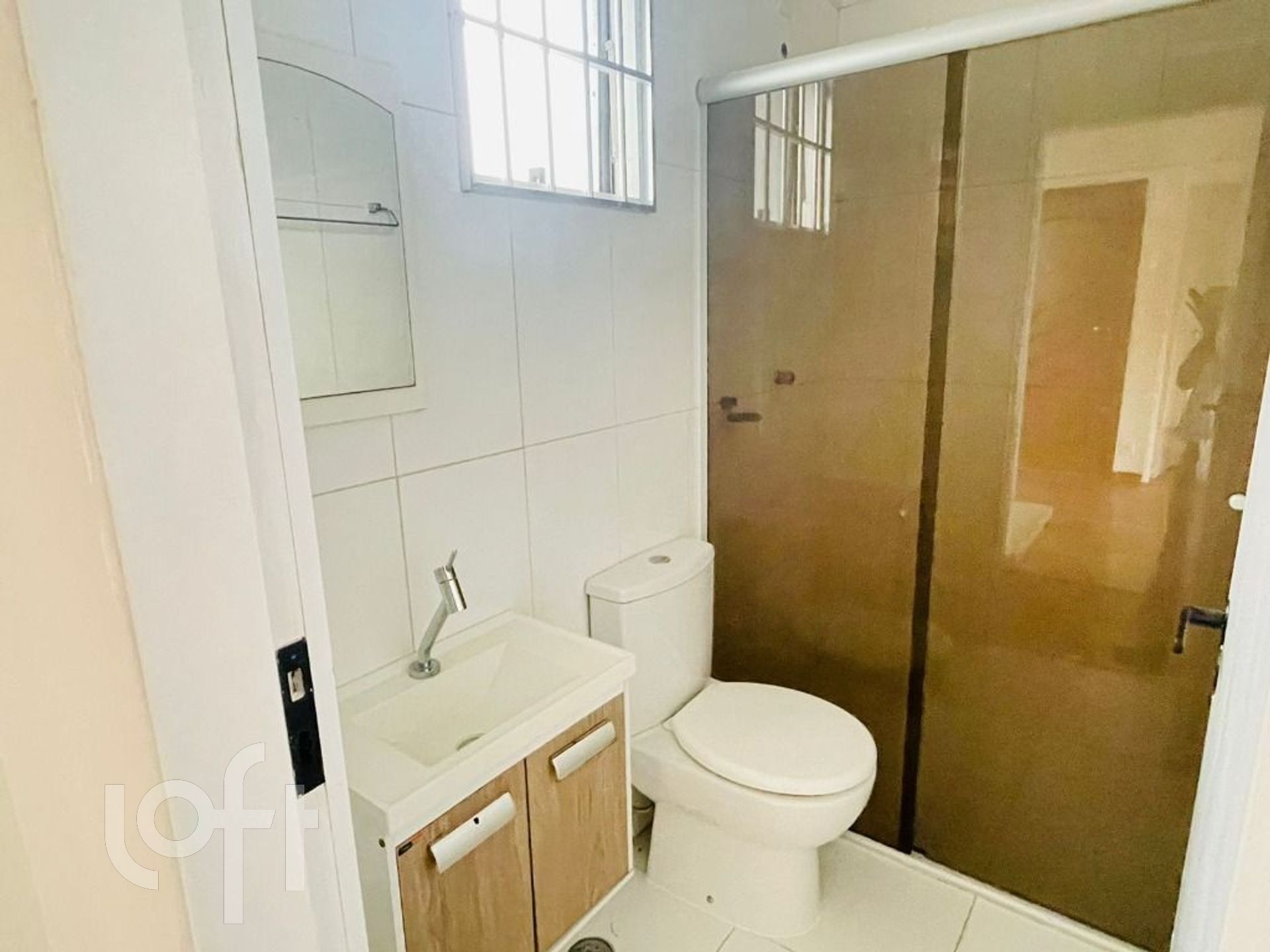 Apartamento à venda com 2 quartos, 44m² - Foto 7