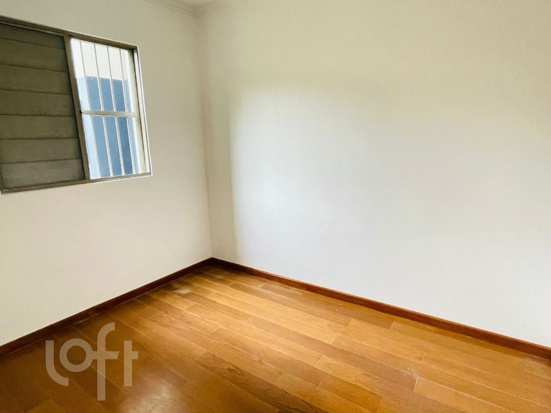 Apartamento à venda com 2 quartos, 44m² - Foto 5