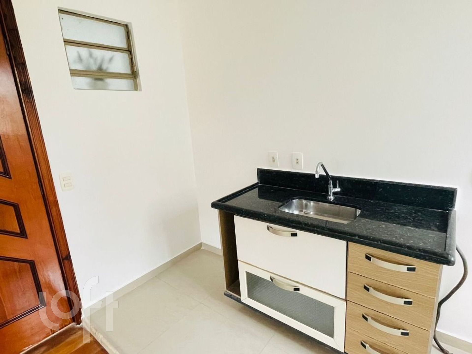 Apartamento à venda com 2 quartos, 44m² - Foto 12