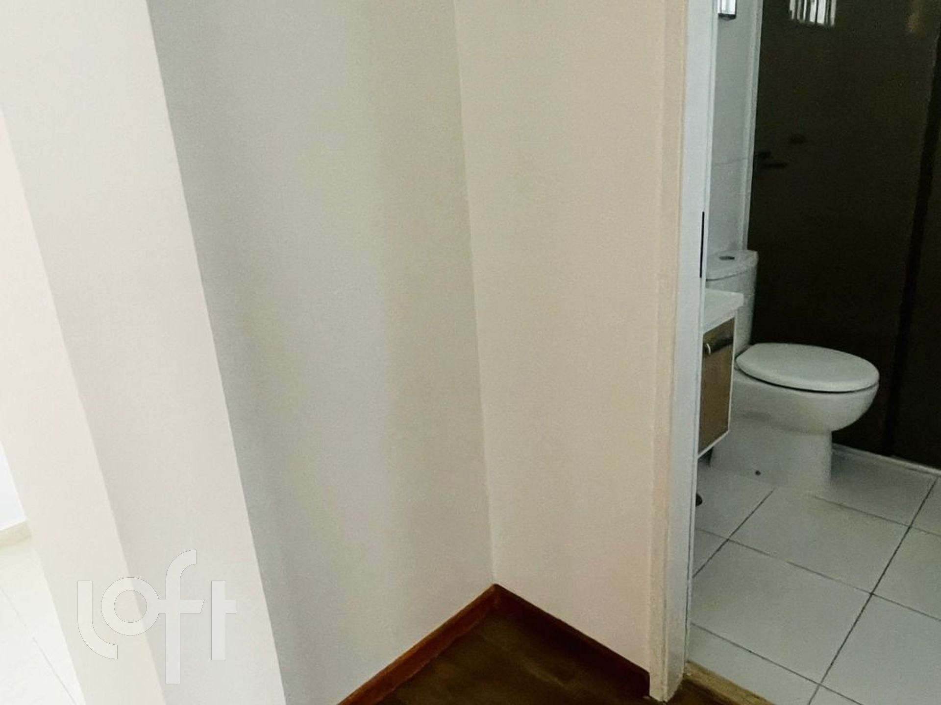 Apartamento à venda com 2 quartos, 44m² - Foto 4