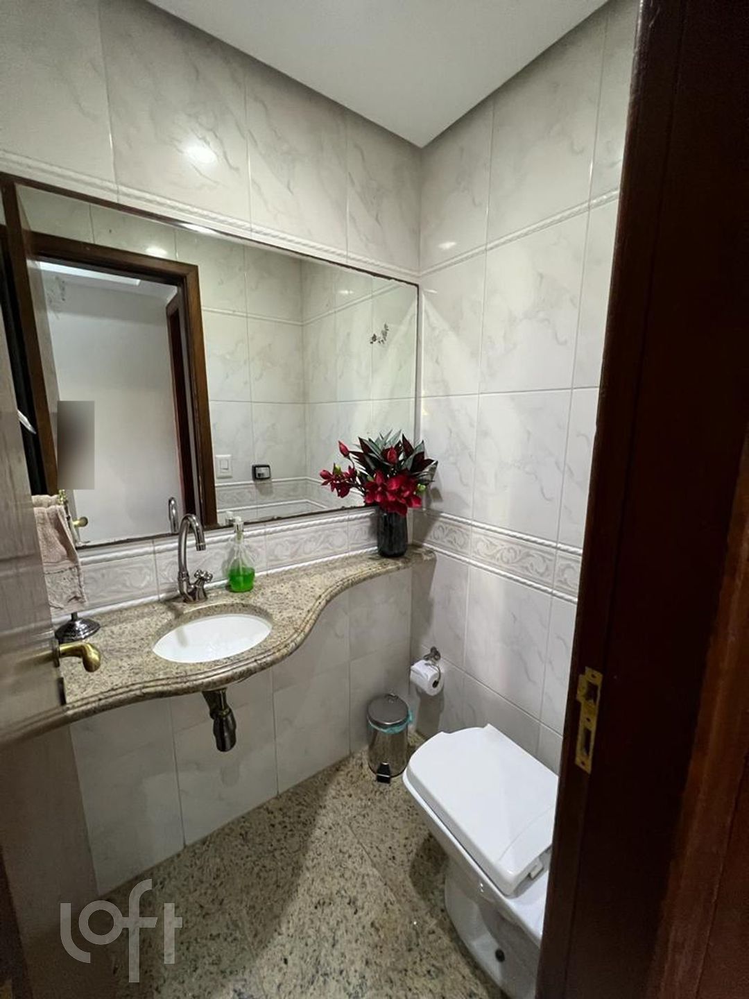 Apartamento à venda com 3 quartos, 168m² - Foto 33