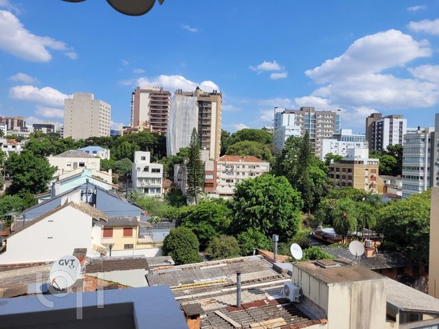 Apartamento com 137m², 2 dormitórios, 1 vaga, Higienópolis em Porto Alegre