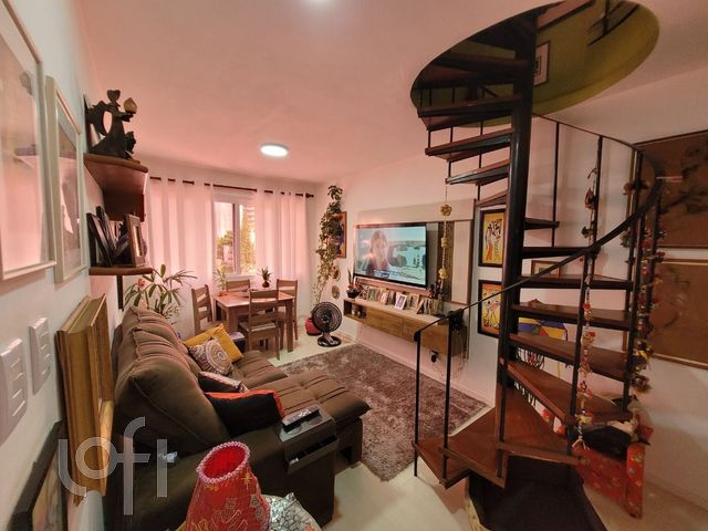 Apartamento com 137m², 2 dormitórios, 1 vaga, Higienópolis em Porto Alegre