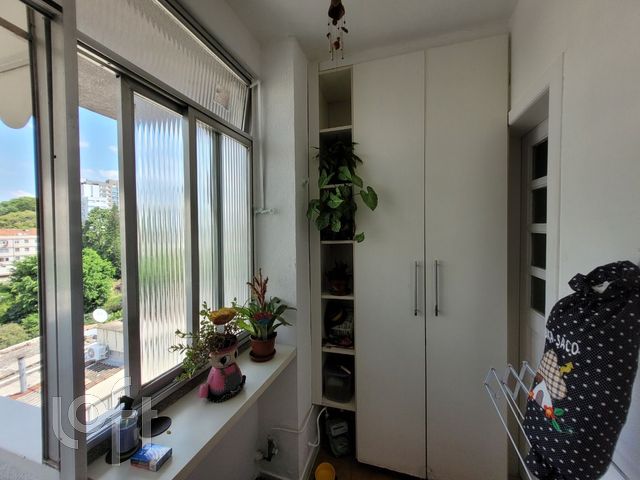 Apartamento com 137m², 2 dormitórios, 1 vaga, Higienópolis em Porto Alegre