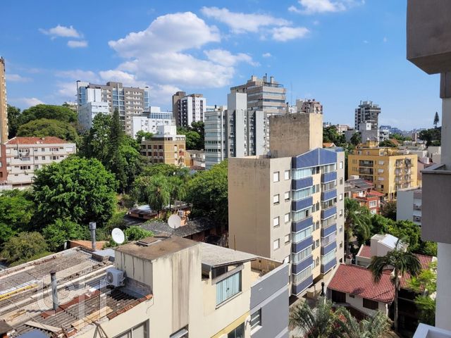 Apartamento com 137m², 2 dormitórios, 1 vaga, Higienópolis em Porto Alegre