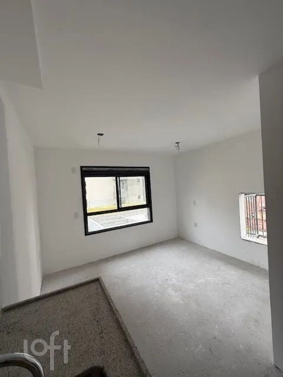Apartamento à venda em Perdizes com 22 m², 1 quart