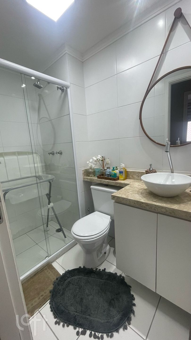 Apartamento à venda com 2 quartos, 49m² - Foto 7