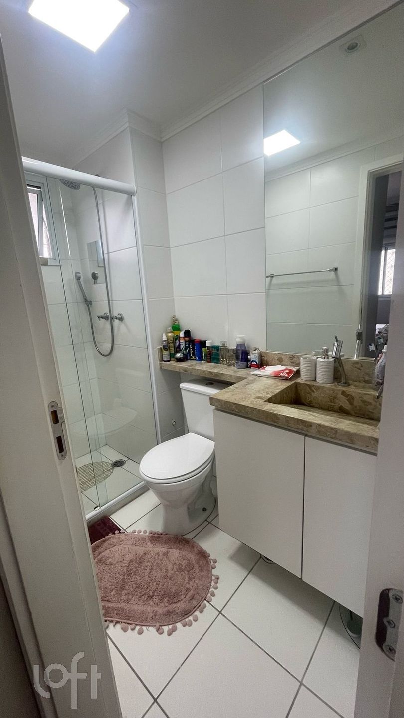 Apartamento à venda com 2 quartos, 49m² - Foto 8