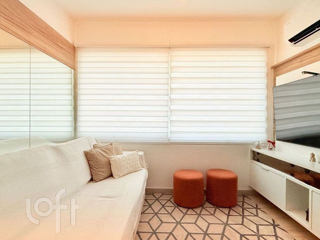 Apartamento com 62m², 2 dormitórios, 1 suíte, 2 vagas, Higienópolis em Porto Alegre