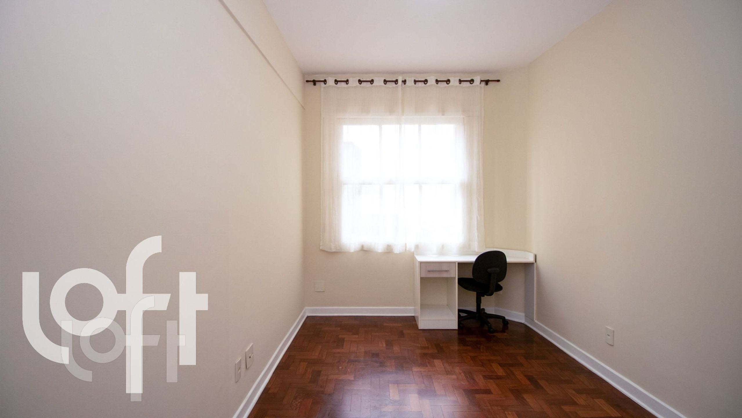 Apartamento à venda com 2 quartos, 67m² - Foto 6