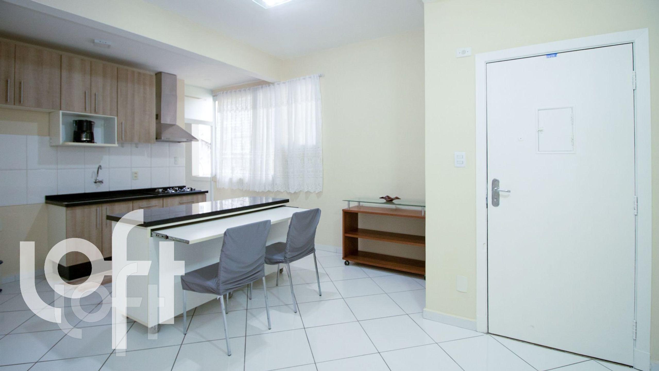 Apartamento à venda com 2 quartos, 67m² - Foto 12