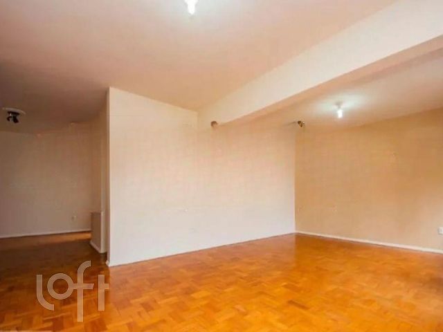 Apartamento com 122m², 3 dormitórios, 2 vagas, Rio Branco em Porto Alegre