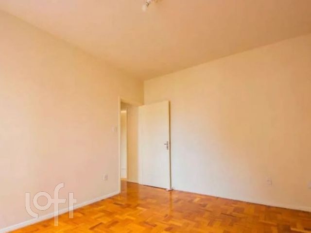 Apartamento com 122m², 3 dormitórios, 2 vagas, Rio Branco em Porto Alegre