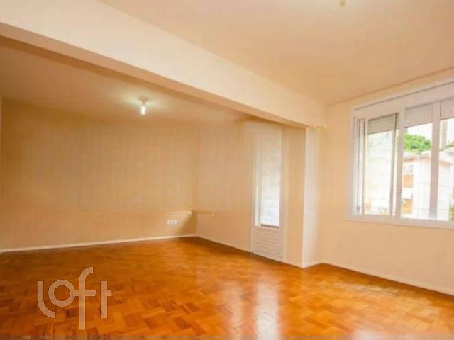 Apartamento com 122m², 3 dormitórios, 2 vagas, Rio Branco em Porto Alegre