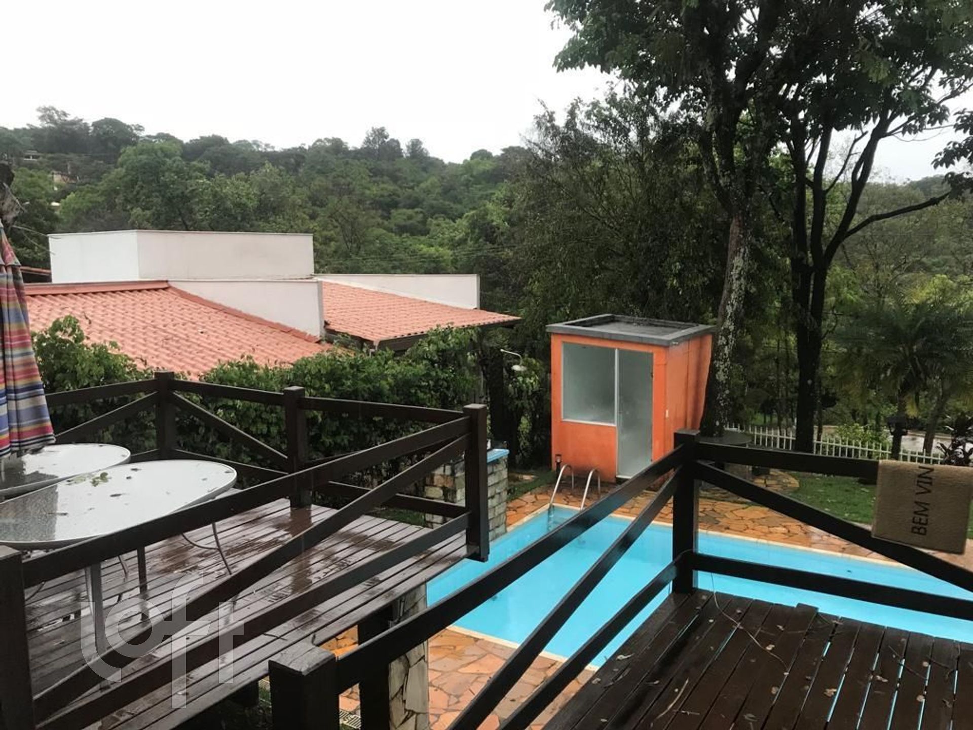 Casa de Condomínio à venda com 6 quartos, 330m² - Foto 3