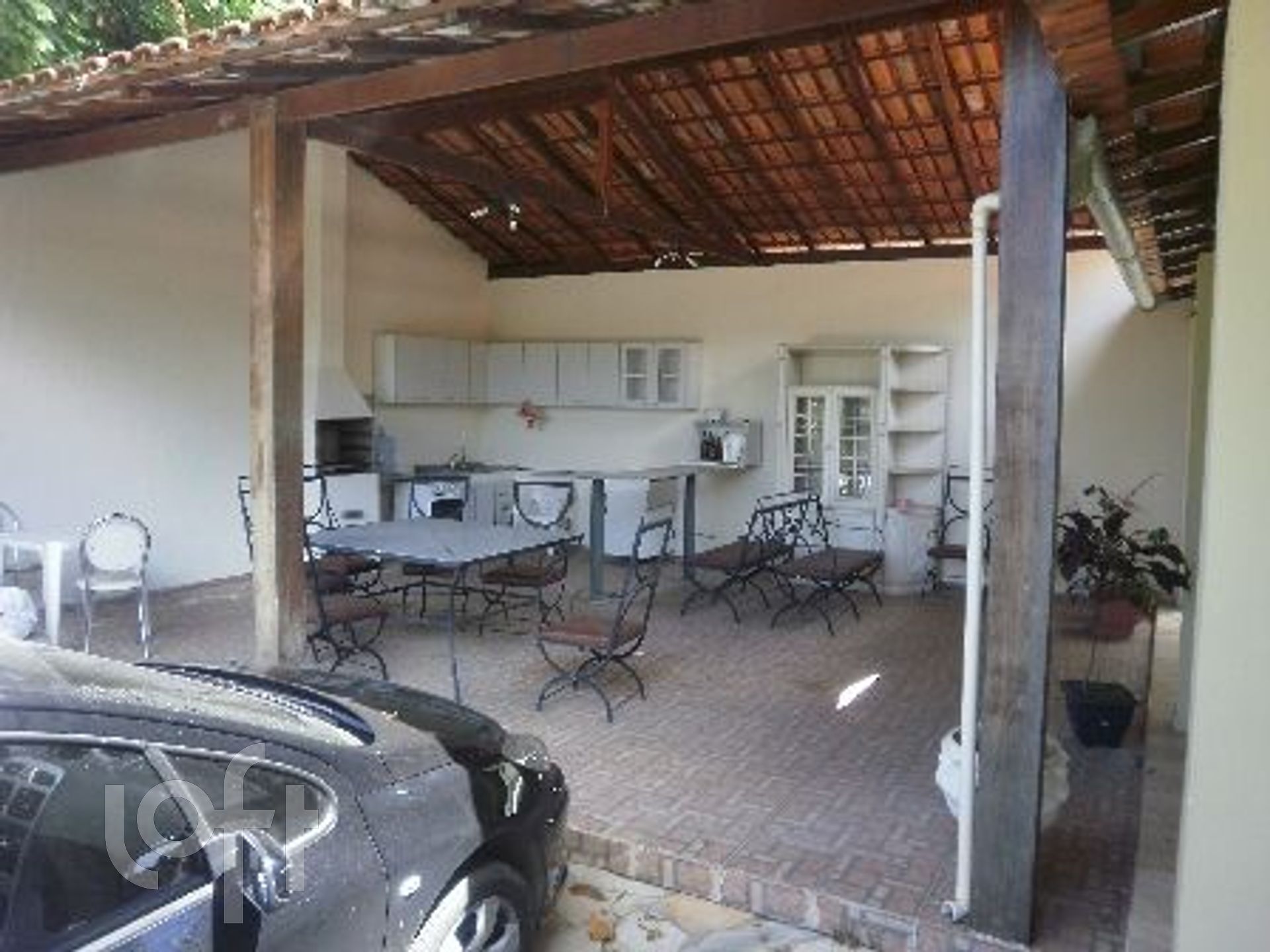 Casa de Condomínio à venda com 6 quartos, 330m² - Foto 8