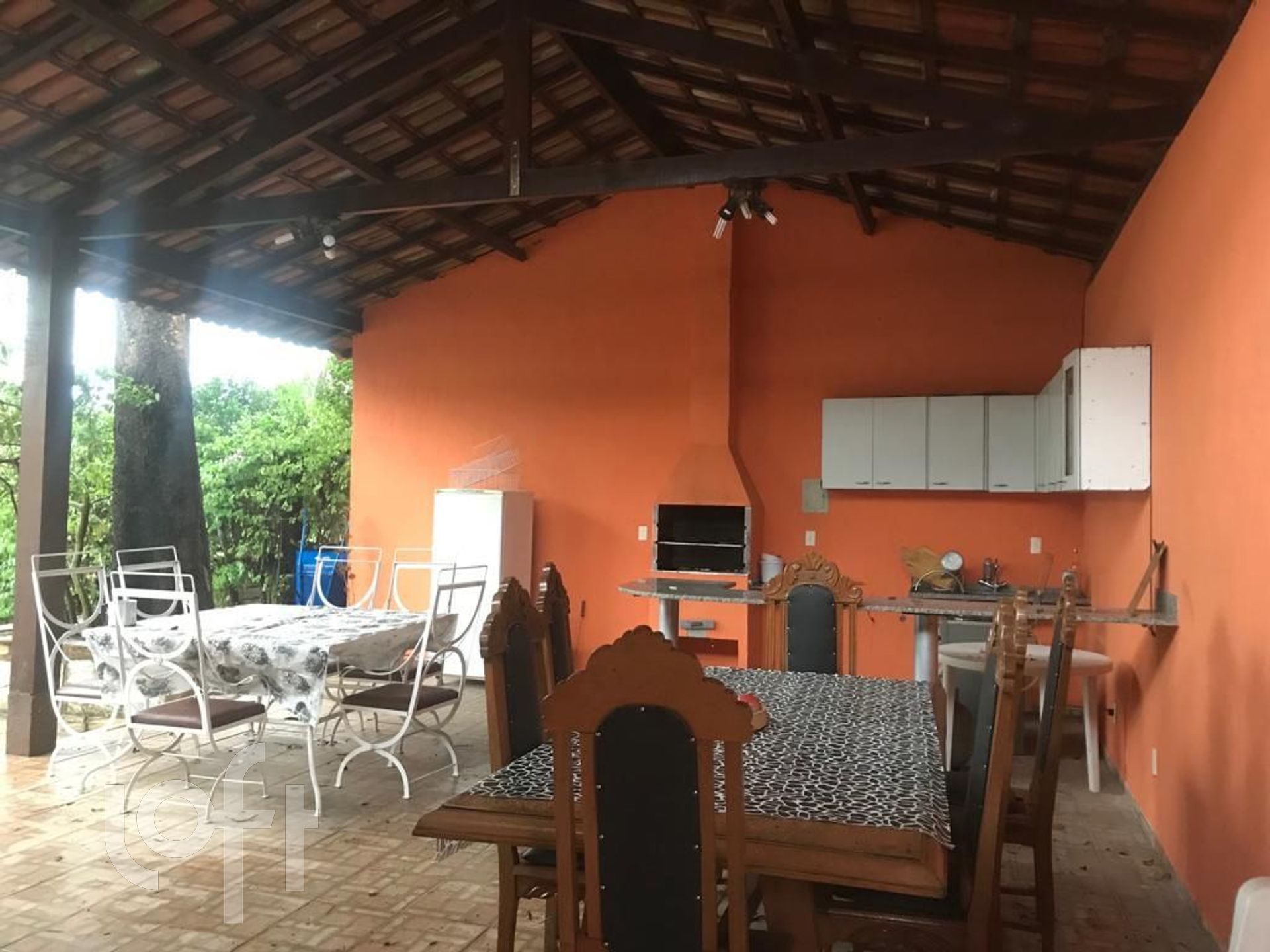 Casa de Condomínio à venda com 6 quartos, 330m² - Foto 16