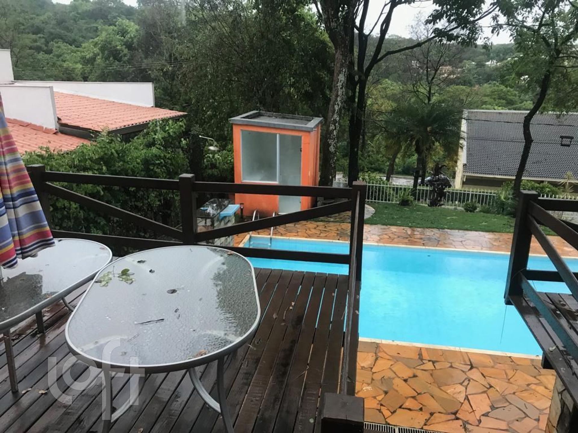 Casa de Condomínio à venda com 6 quartos, 330m² - Foto 4