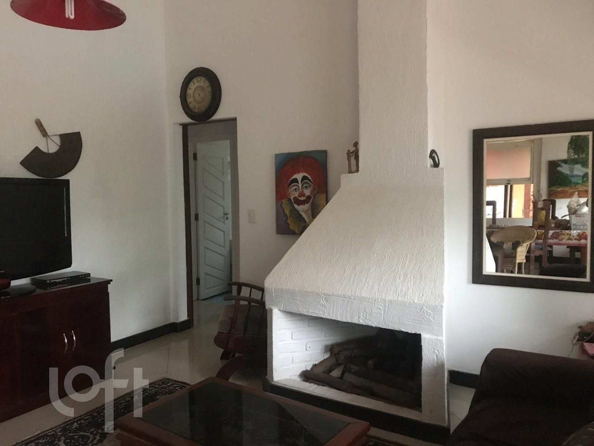 Casa de Condomínio à venda com 6 quartos, 330m² - Foto 5