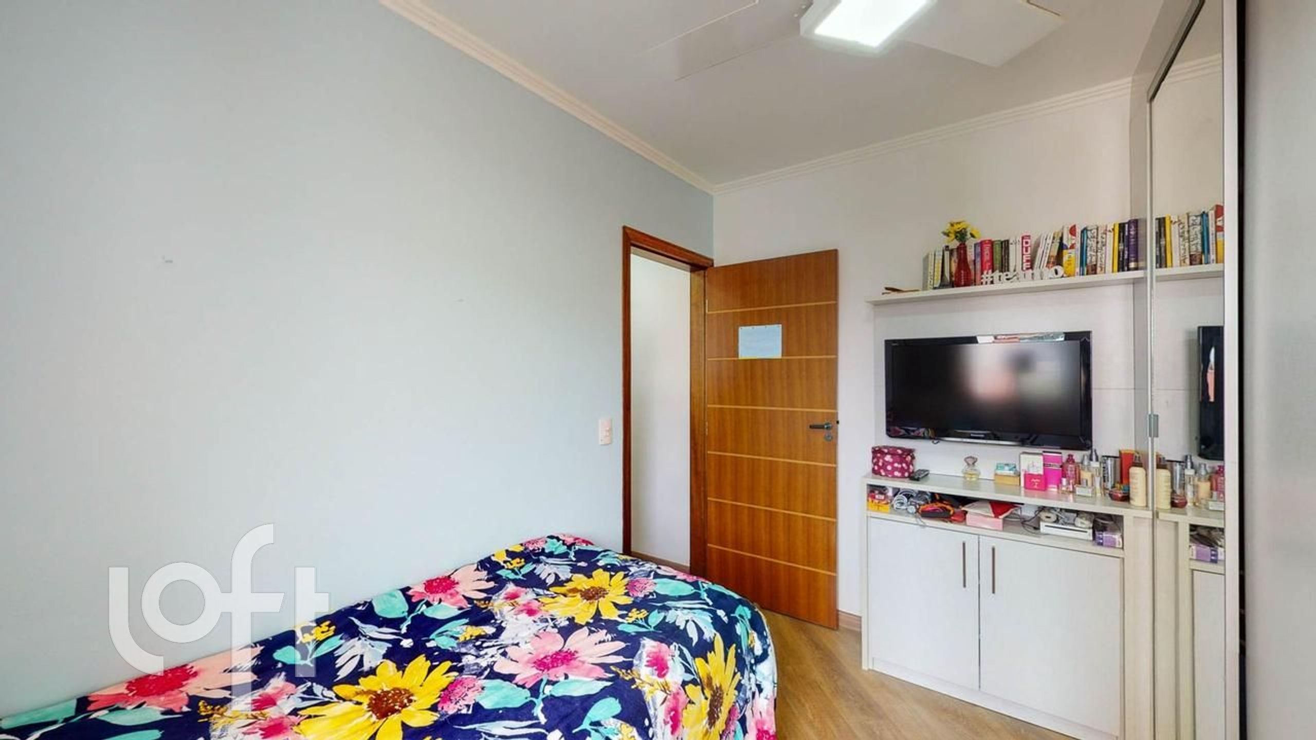 Apartamento à venda com 3 quartos, 87m² - Foto 19