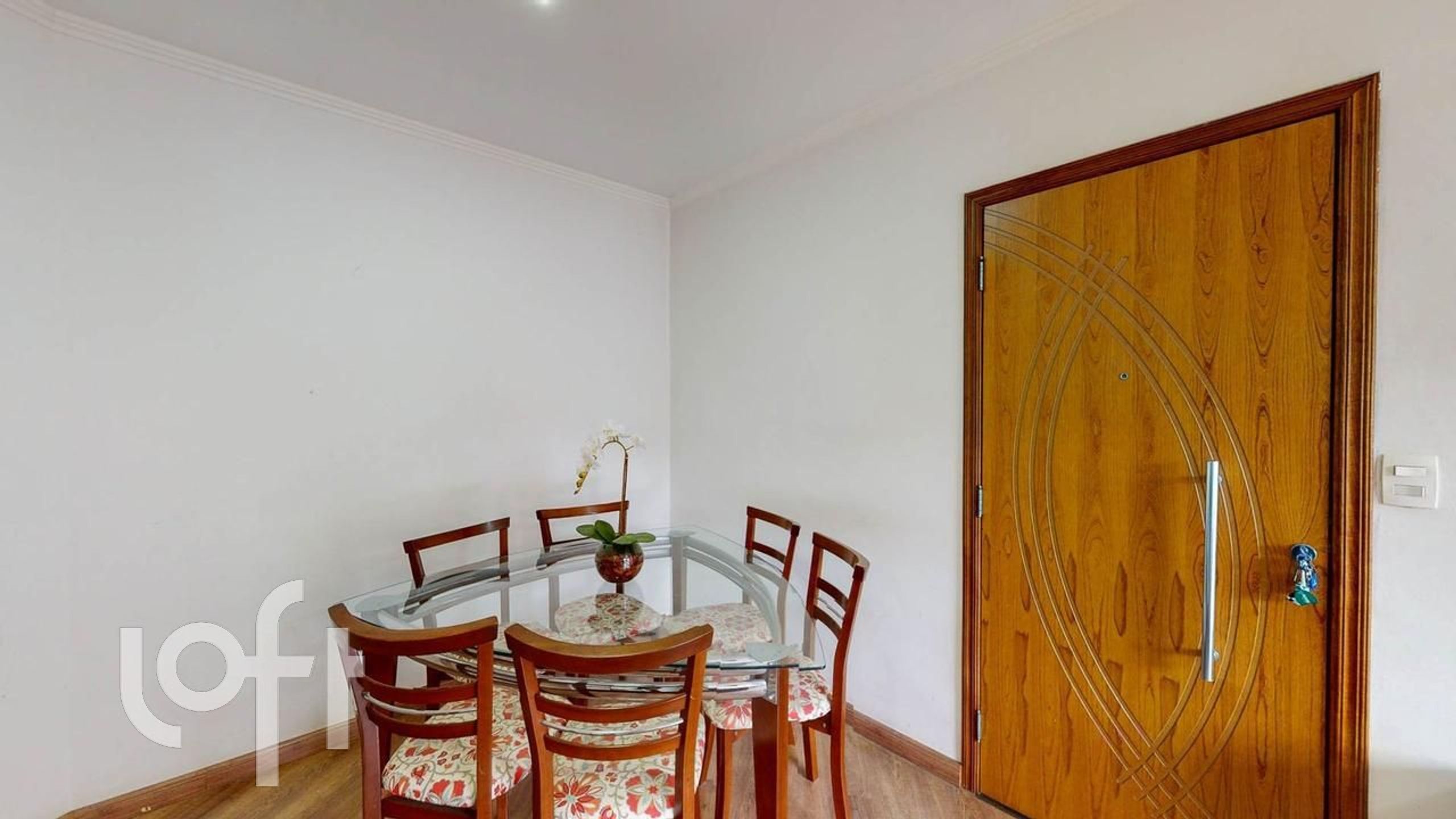 Apartamento à venda com 3 quartos, 87m² - Foto 4