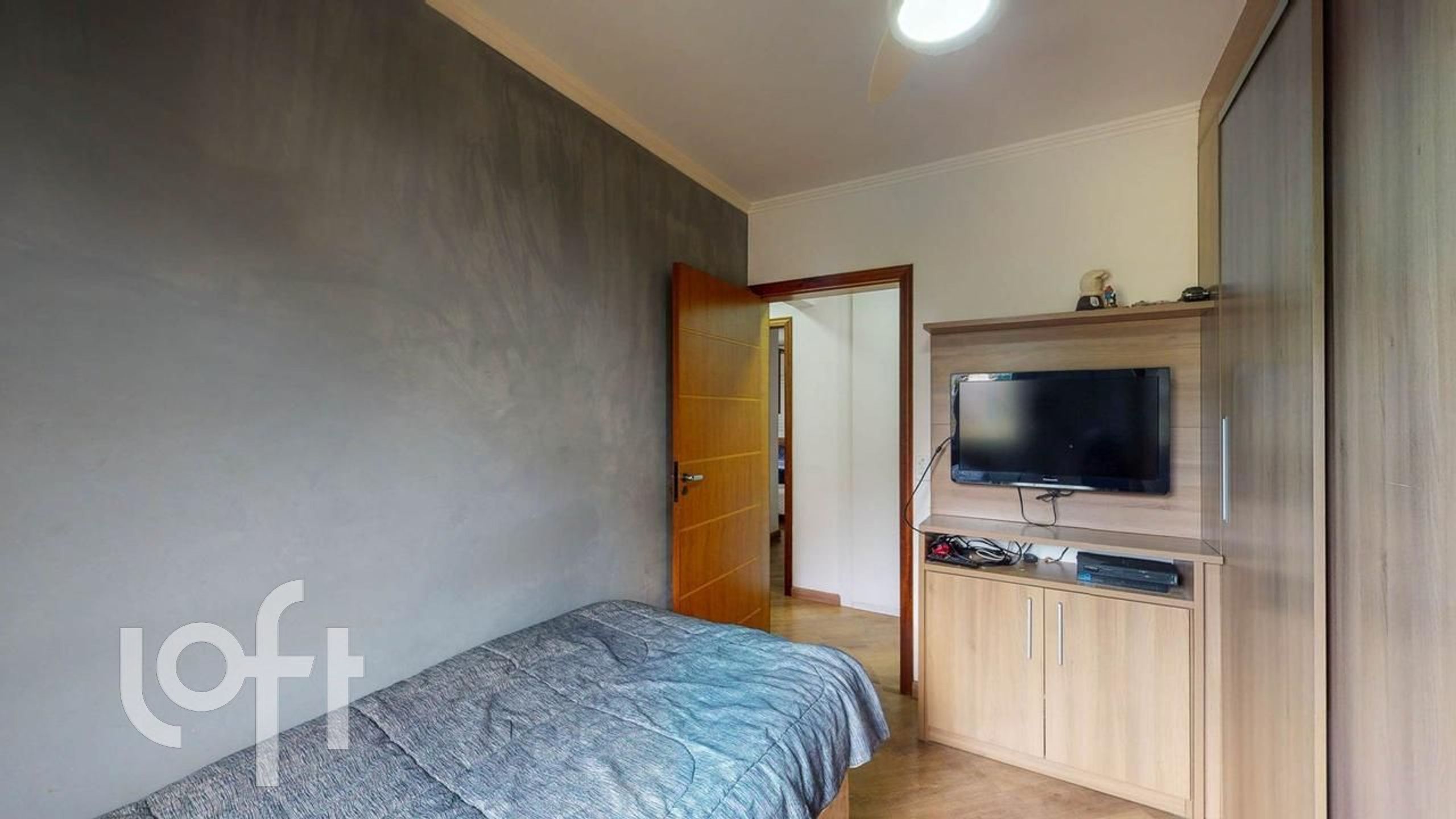 Apartamento à venda com 3 quartos, 87m² - Foto 17