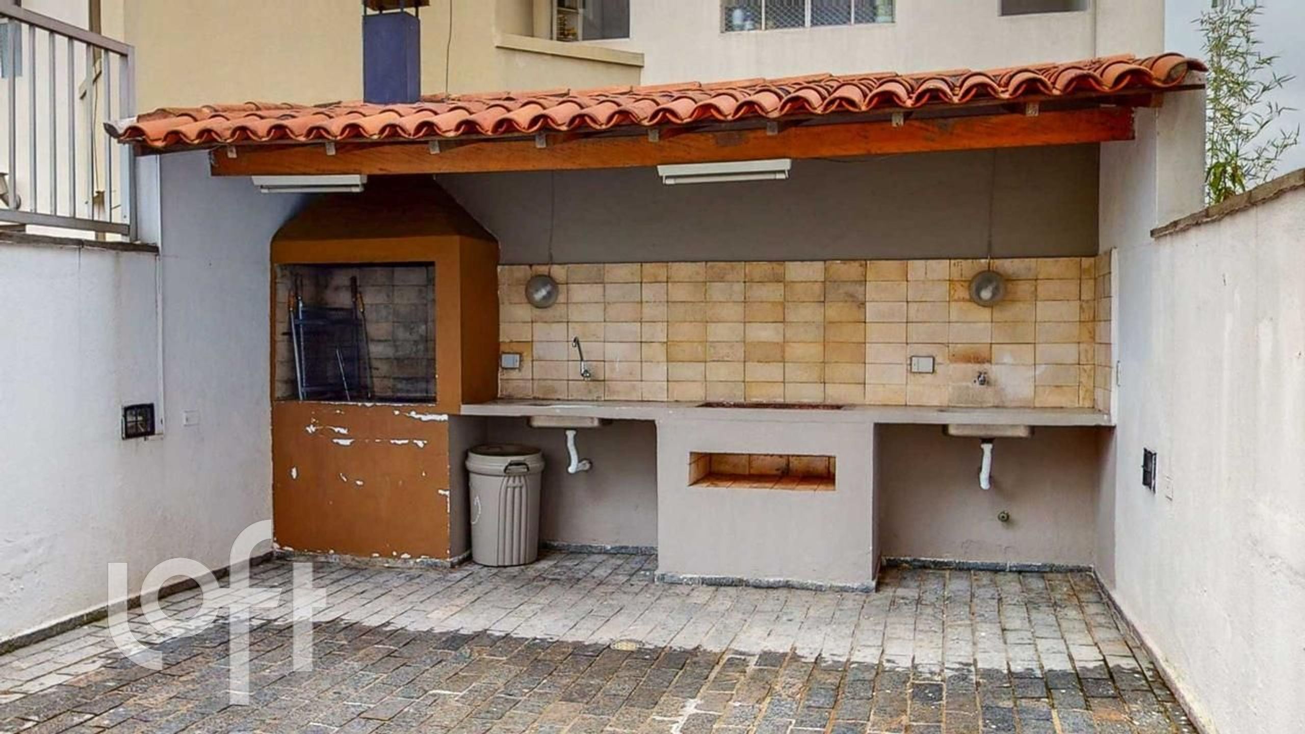 Apartamento à venda com 3 quartos, 87m² - Foto 9