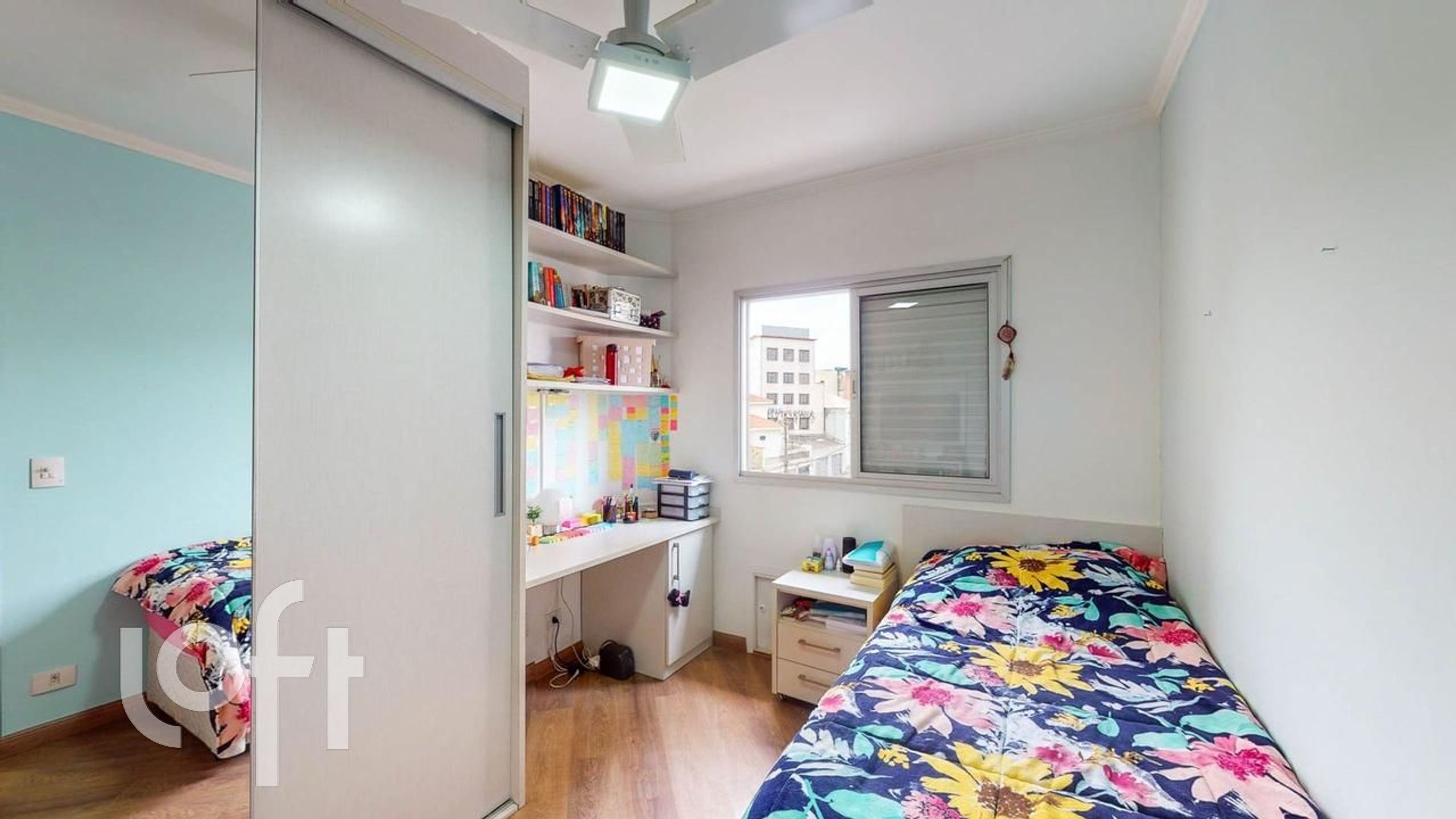 Apartamento à venda com 3 quartos, 87m² - Foto 18