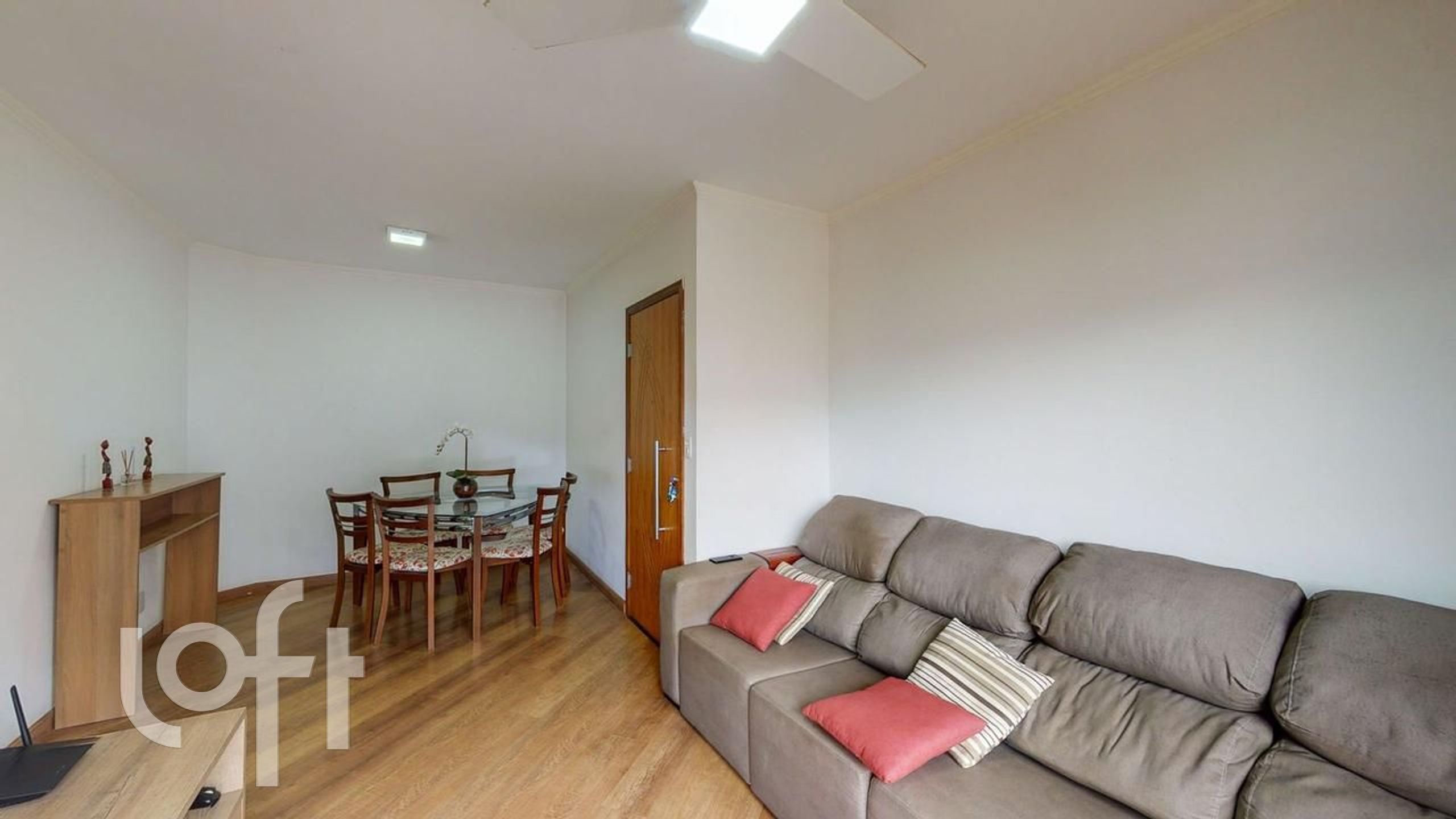 Apartamento à venda com 3 quartos, 87m² - Foto 2