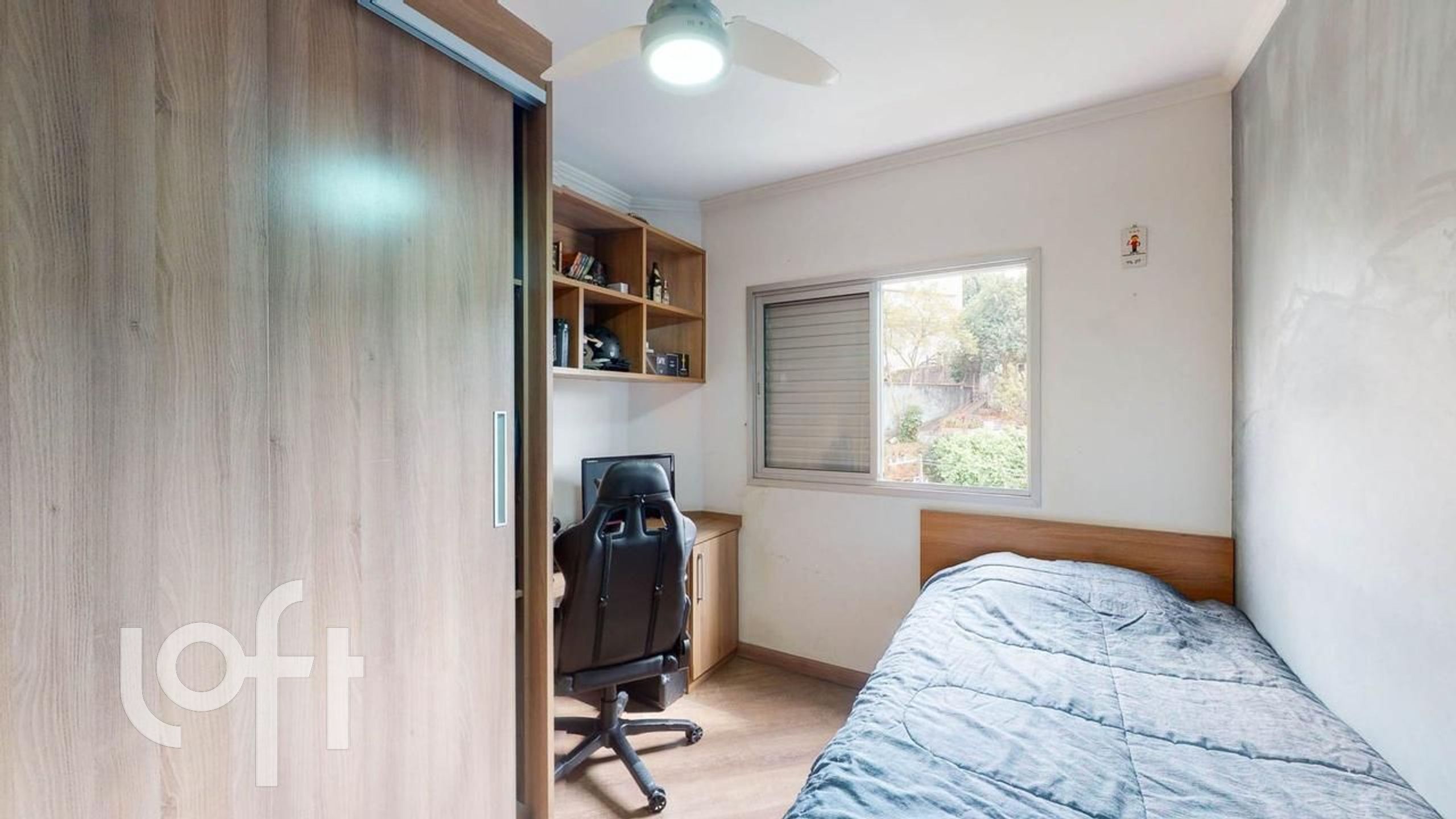 Apartamento à venda com 3 quartos, 87m² - Foto 16