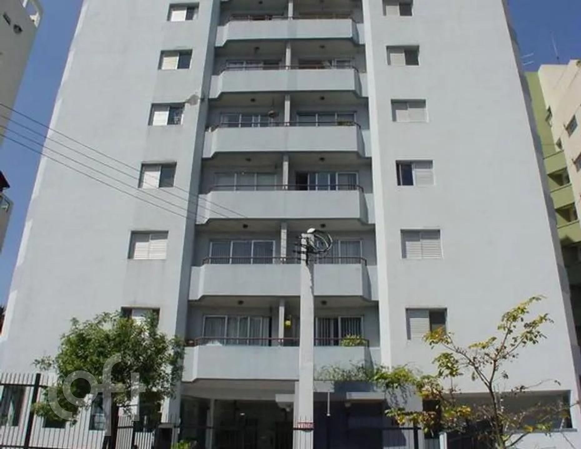 Apartamento à venda com 3 quartos, 87m² - Foto 23