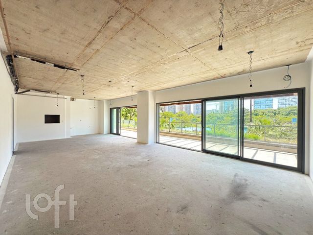 Apartamento com 286m², 3 dormitórios, 3 suítes, 3 vagas, Jardim Europa em Porto Alegre