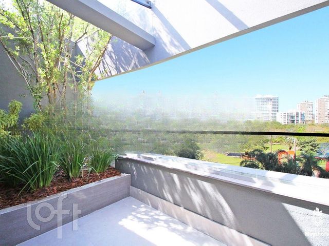 Apartamento com 286m², 3 dormitórios, 3 suítes, 3 vagas, Jardim Europa em Porto Alegre