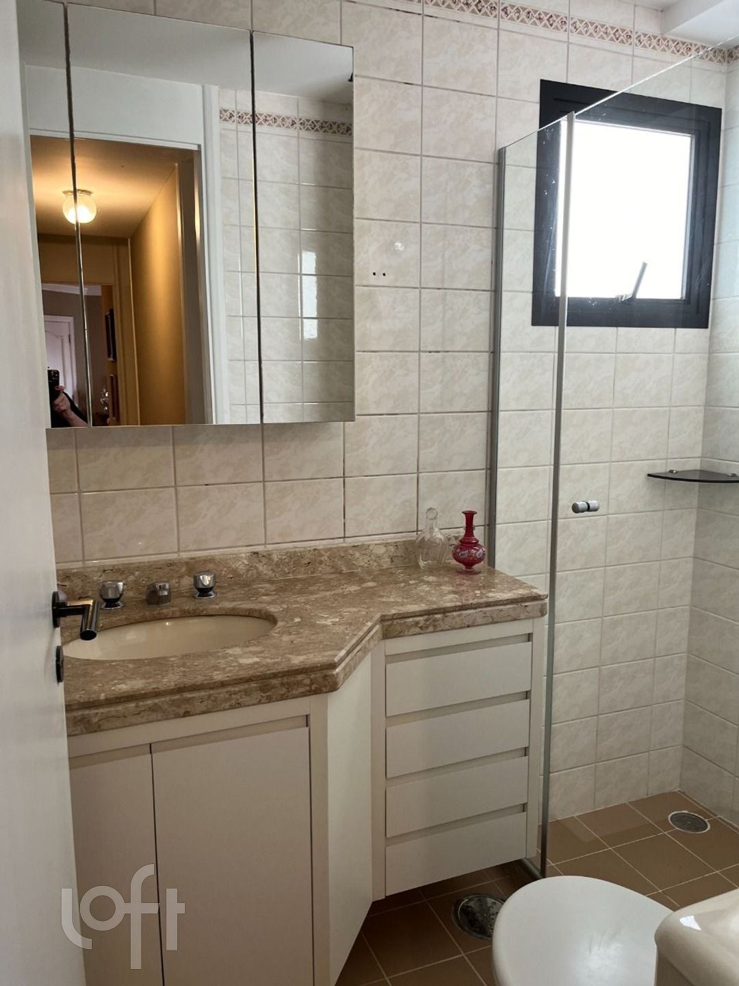 Apartamento à venda com 3 quartos, 95m² - Foto 24