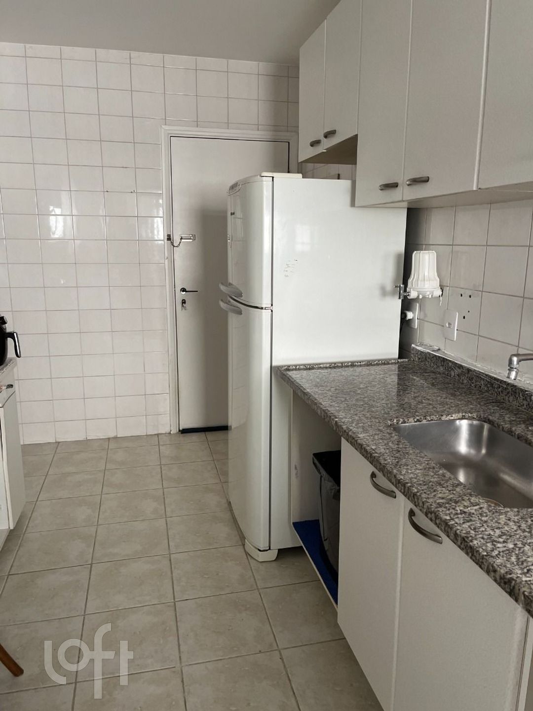 Apartamento à venda com 3 quartos, 95m² - Foto 8