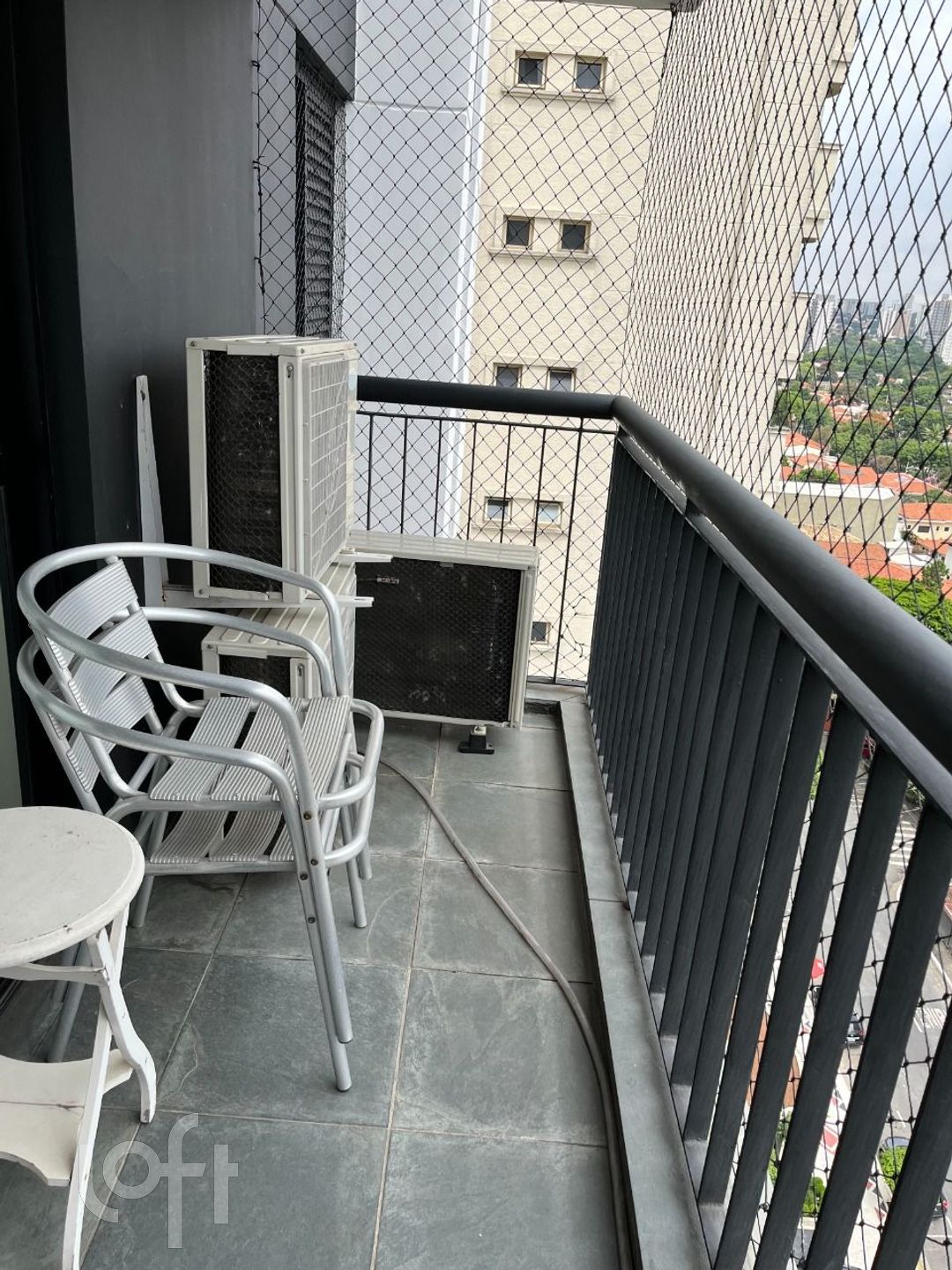 Apartamento à venda com 3 quartos, 95m² - Foto 4