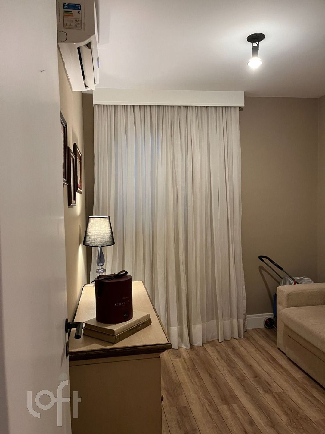 Apartamento à venda com 3 quartos, 95m² - Foto 20