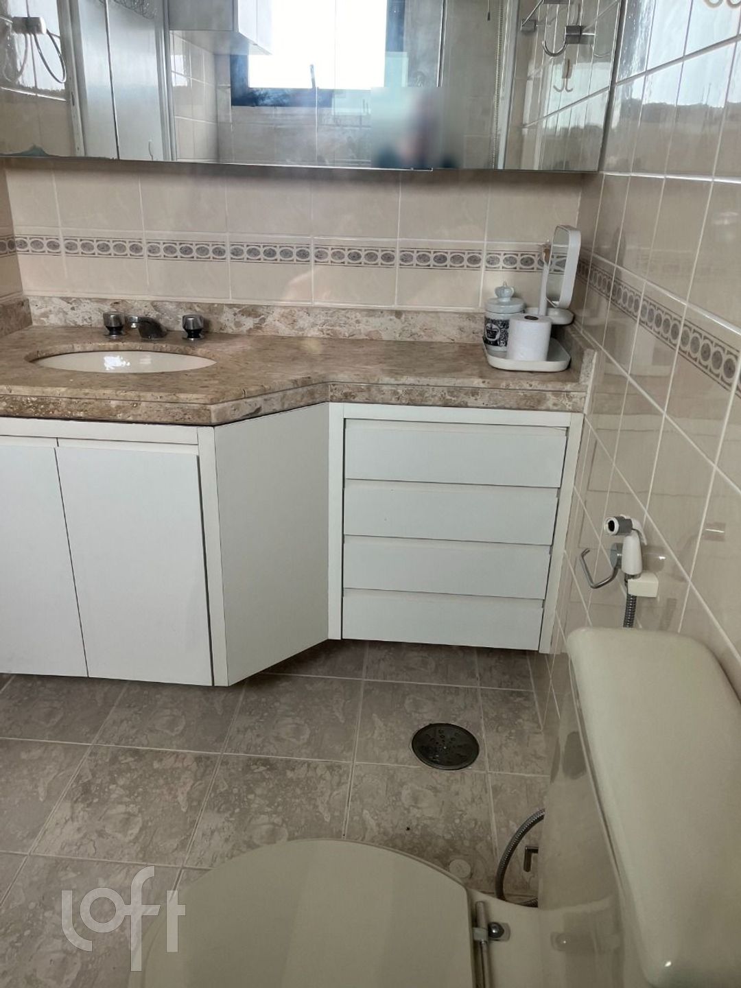 Apartamento à venda com 3 quartos, 95m² - Foto 29