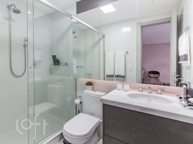 Apartamento com 45m², 1 dormitório, 1 vaga, Petrópolis em Porto Alegre