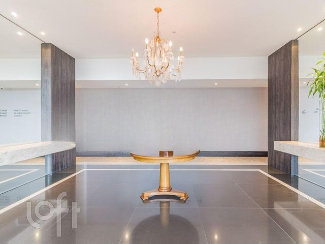 Apartamento com 45m², 1 dormitório, 1 vaga, Petrópolis em Porto Alegre