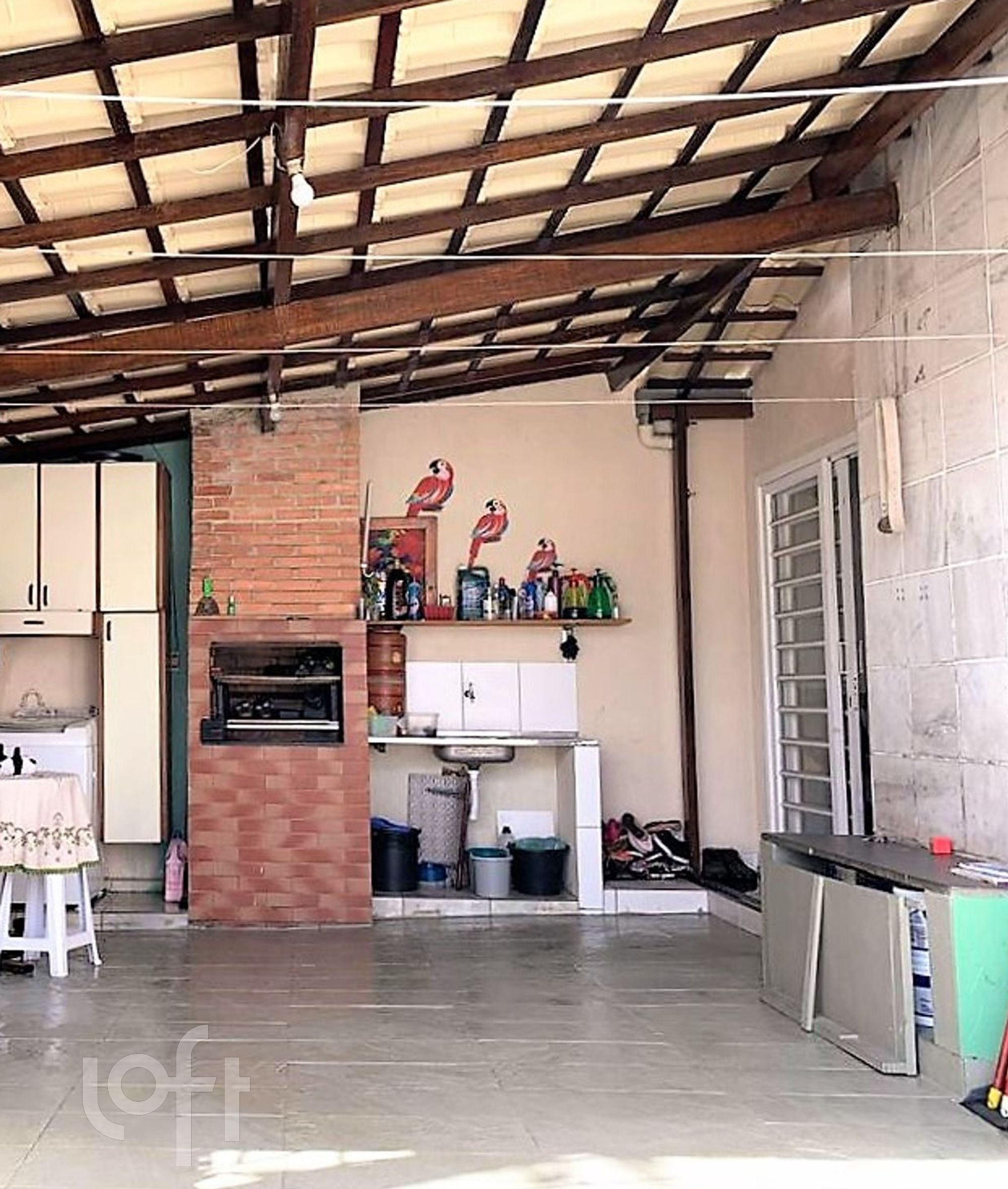 Apartamento à venda com 3 quartos, 110m² - Foto 8