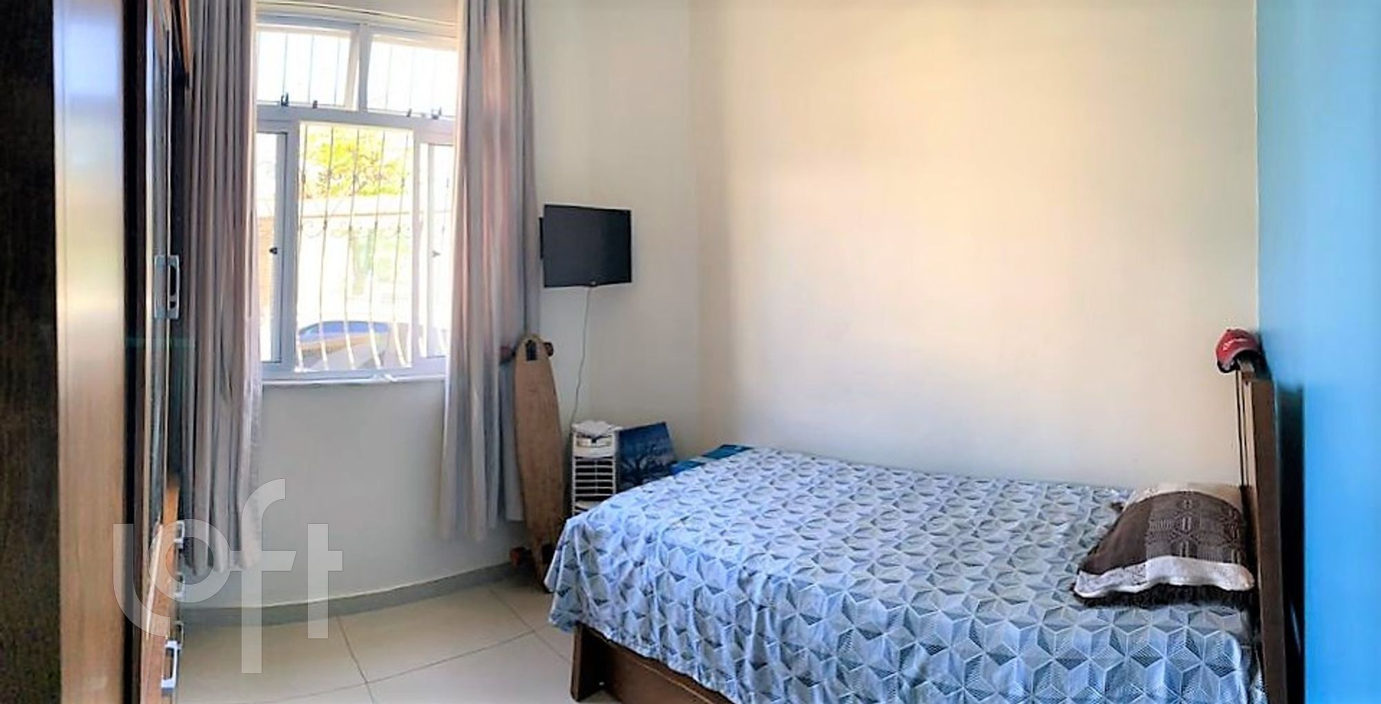 Apartamento à venda com 3 quartos, 110m² - Foto 14